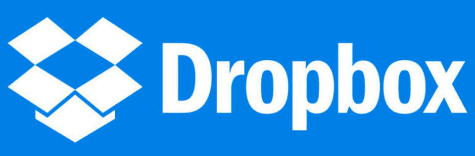 Dropbox app